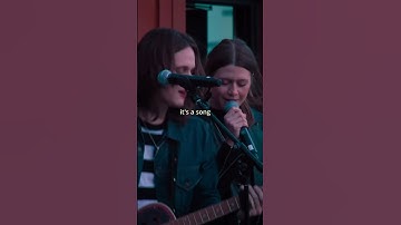 Thumbnail of This song is for anyone that fell in love and never got back up ❤️❤️ Easy Love Pt. 2 #larkinpoe