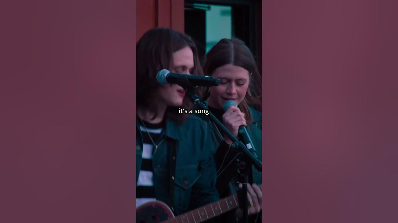 This song is for anyone that fell in love and never got back up ❤️❤️ Easy Love Pt. 2 #larkinpoe This song is for anyone that fell in love and never got back up ❤️❤️ Easy Love Pt. 2 #larkinpoe