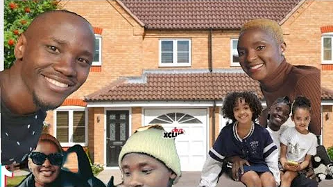 AYAGALA OKUJA MU  UK JOJO WUNO AKULABUDE KU BINTU ...
