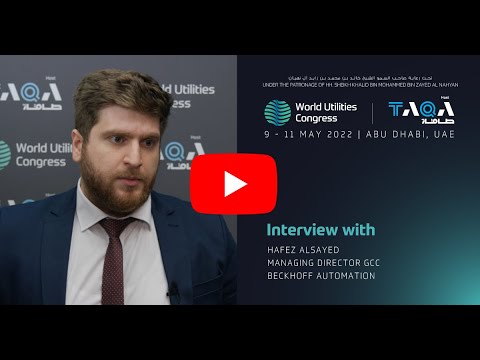 Exclusive Interview with