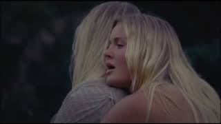 Zara Larsson David Guetta  On My Love Official Music Video