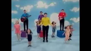 The Wigglesyummy Yummy 1999 The Monkey Dance Music Video - Starz Kids Edit Yes