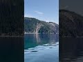 Crater Lake National Park, Oregon