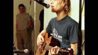 Silverchair - Ana's Song (acoustic, Ana's song single) chords