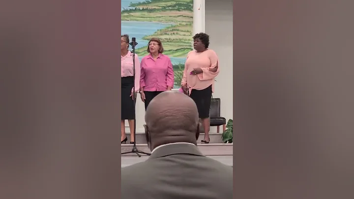EMo- Cheryl Garrett Brown & GSM's Women's Choir "M...