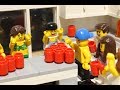 Lego House Party