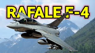 The World is Shocked, In 2030 all French Rafale Fighter Jets will be F4.2 Standard