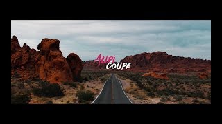 JOSHI MIZU - AUDI COUPÉ (prod. by the Cratez)