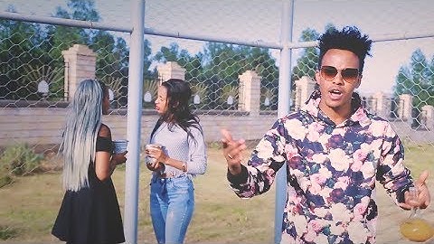 Yohannes Bayre (Wedi Bayru) - Abrle (ኣ