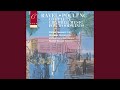 Miniature de la vidéo de la chanson Sonate Pour Clarinette Et Basson: I. Allegro : Très Rythmé