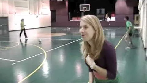 Lip Dub 2010 - Don't Stop Believin' by Journey