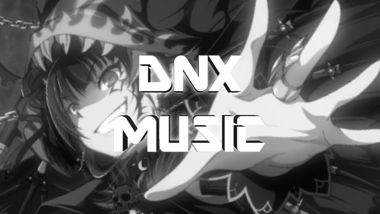 Vulgatron - The Executioner (Prod. by Code:Pandorum [INHUMAN])