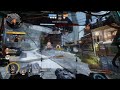 Scorch is goated