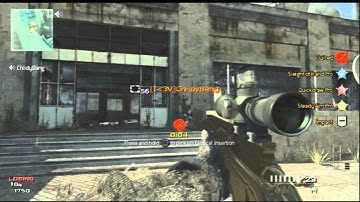 Modern Warfare 3 Quick Tips - MW3 Stealth Bomber Tip