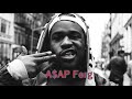 【ヒップホップ】A$AP Mobの実力派ラッパー A$AP Ferg について語る