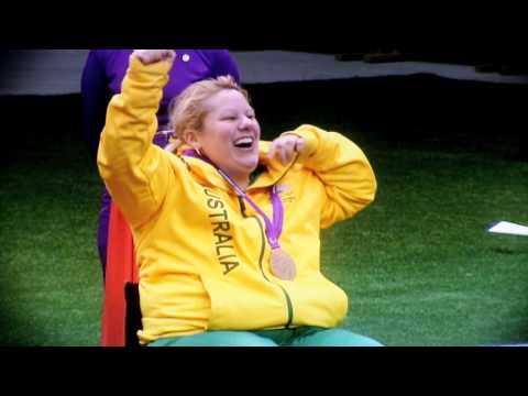 Video: Welke Sporten Zijn Inbegrepen Bij De Paralympics?