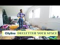 Brian Gluckstein's 7 organization tips to declutter your space