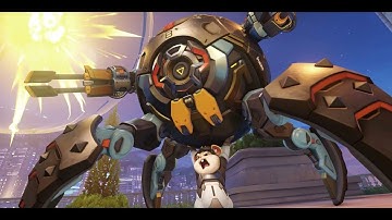 New Overwatch 2 Smurf-Proof Plan Unveiled: Will It End the Chaos?