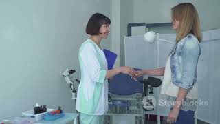Gynecological Emergencies