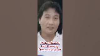 Waramparammi napoji produksi dari IRM record vocal anca s,cipt anca s,