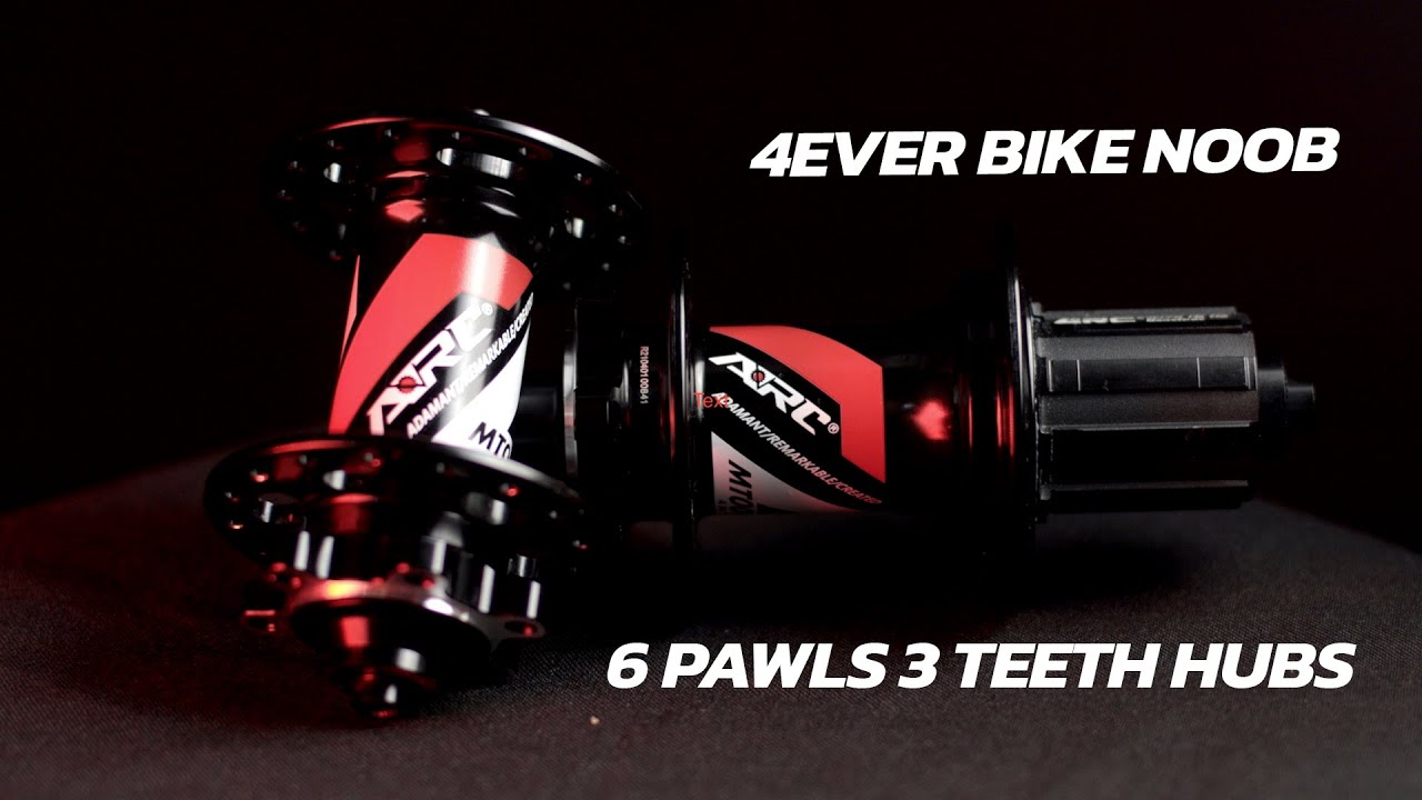 ARC HUBS MT009 REVIEW | PINAKA SULIT NA 