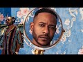 Eric Bellinger Brand New Lyrics mp3