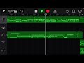 【GarageBand】the pillows/NO SELFCONTROL【piano arrange】