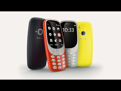 Видео: Как да разберете годината на издаване на Nokia
