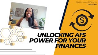Unlocking AI's Power for Your Finances: Practical Steps and Accountant's Guidance