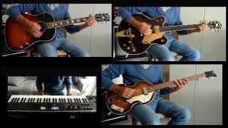 Please Please Me - The Beatles - cover