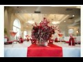How to Decorate a Food Table for Weddings : Great Wedding ...