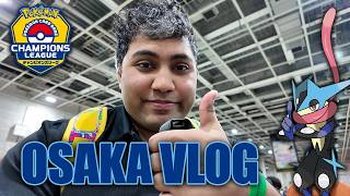 Feeling A Little Froggy - Champions League Osaka 2026 Pokémon TCG Vlog
Leave a LIKE if you enjoyed & subscribe if you’re new!
MetaFy Guide: https://metafy.gg/guides/view/the-ultimate-mega-greninja-ex-guide-PxfFwxAtqoD
Feeling A Little Froggy - Champions League Osaka 2026 Pokémon TCG Vlog
The Magic Man/Editor Credit: https://twitter.com/Xeminan
I get to play my first event with Ninja Spinner in the post rotation format and I brought a heavy hitter for this event Mega Greninja EX. A brand new card in the metagame and I wanted to make a splash!
Coaching:
MetaFy: https://metafy.gg/@rahul-reddy
▬▬▬▬▬▬▬▬▬▬▬▬▬▬▬▬▬▬▬▬▬▬▬▬▬▬▬▬▬▬▬▬▬▬▬▬
My Channels:
Main TCG Channel: https://www.youtube.com/c/RahulReddy
2nd Channel For Everything Else: https://www.youtube.com/channel/UC67_5u7kJaXELUSf_tk0A9w
▬▬▬▬▬▬▬▬▬▬▬▬▬▬▬▬▬▬▬▬▬▬▬▬▬▬▬▬▬▬▬▬▬▬▬▬
Social Media:
🎮 Twitch: https://www.twitch.tv/thefleeee
✍🏻 Twitter: https://twitter.com/thefleeee
📸 Instagram: https://www.instagram.com/rahul_tcg/
⏰ Tik Tok: https://www.tiktok.com/@thefleeee1?lang=en
Discord: https://discord.gg/yVh9sREWB2
Business Email: rajarahulreddy@gmail.com
▬▬▬▬▬▬▬▬▬▬▬▬▬▬▬▬▬▬▬▬▬▬▬▬▬▬▬▬▬▬▬▬▬▬▬▬
Sponsors:
TCGPlayer Affiliate Link: https://www.tcgplayer.com/?irclickid=wJfVrXT6dxyKRZwRFSQQsQnZUksQqLS5W32Ays0&sharedid=&irpid=4924400&irgwc=1&utm_source=impact&utm_medium=affiliate&utm_campaign=Rahul%20Reddy
Amazon Affiliate Link: https://amzn.to/42nf9lI
Dragonshield Affiliate Link: https://dragonshield.com/?ref=Rahul (RAHUL for 5% off) Feeling A Little Froggy - Champions League Osaka 2026 Pokémon TCG Vlog