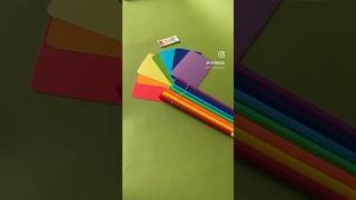Фокус-покус для детей 🔦 Учим #colours #colors #мастеркласс #своимируками #английскийязык #funny