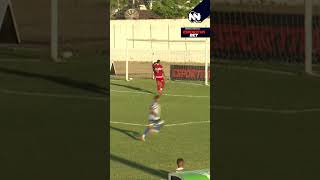 Veja o terceiro Gol do CSA contra o CRB - Copa Alagoas 2026