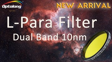 Unboxing video of L-Para