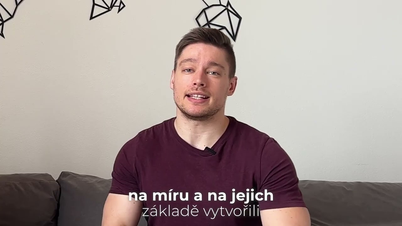 Jak funguje spolupráce?