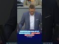 Diese Regierung hat fertig, treten Sie zurück! -  René Springer, MdB