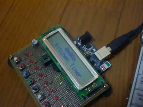 The CASE Tool ZIPC generate Arduino source code.
