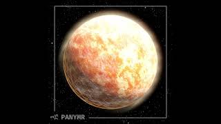 "Panymr" - Procedural Planet n°175