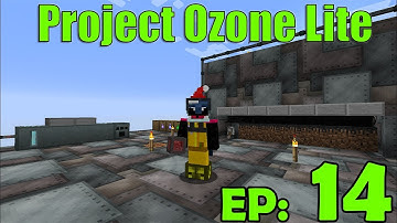 Project Ozone Lite - Endnu Større Episk Mobfarm og Dank Null?