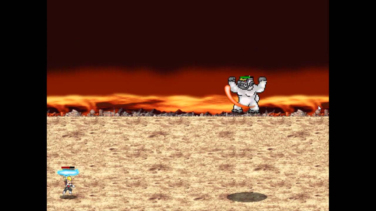 dbz budokai x 2.4.5 dbz budokai x 2.4.5