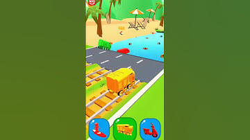 shape shifting gameplay || shape shifting android ||new ios game AG Gamers #shortsfeed