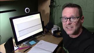 Found Bigfoot Audio Analysis