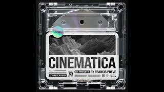 Atoms - Cinematica Preset Pack