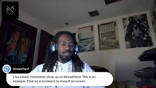 Up In Smoke Ep. 4 Apologies