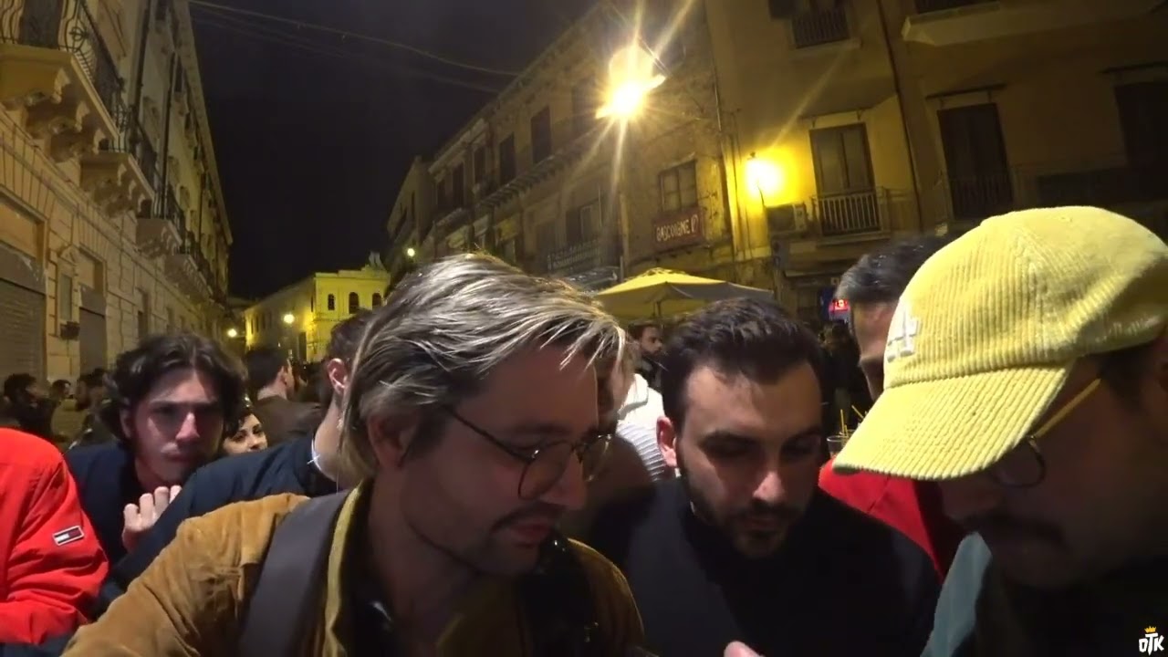 Italians Find Out Rich Is Dating Mia Malkova