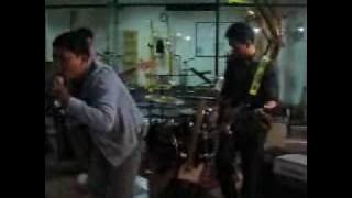 Mainstreet - Go! & Detektif Flamboyan