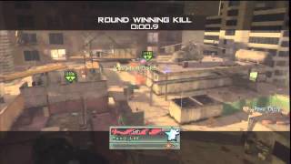 First OCE