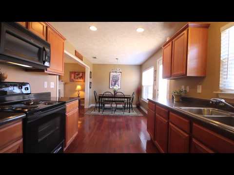 3407 Titleist Dr., Spring Hill, TN home video tour