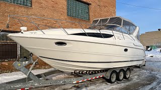Bayliner 3055 Ciera Special Edition